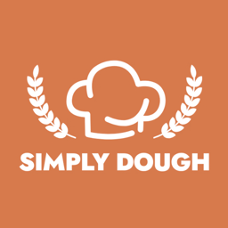 Simply Dough logo
